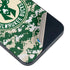 NBA Milwaukee Bucks Camo Digi iPhone 15 Plus Skin