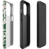 NBA Milwaukee Bucks Camo Digi iPhone 14 Pro Impact Case