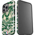 NBA Milwaukee Bucks Camo Digi iPhone 14 Pro Impact Case