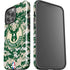 NBA Milwaukee Bucks Camo Digi iPhone 15 Pro Max Impact Case