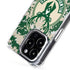 NBA Milwaukee Bucks Camo Digi iPhone 15 Pro Max MagSafe Case