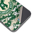 NBA Milwaukee Bucks Camo Digi iPhone 14 Pro Max Skin