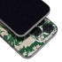 NBA Milwaukee Bucks Camo Digi iPhone 15 Pro Skin