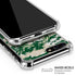 NBA Milwaukee Bucks Camo Digi iPhone 7/8 Plus Clear Case