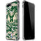 NBA Milwaukee Bucks Camo Digi iPhone 7/8 Plus Clear Case