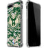 NBA Milwaukee Bucks Camo Digi iPhone 7/8 Plus Clear Case