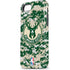 NBA Milwaukee Bucks Camo Digi iPhone 7 Pro Case