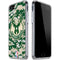 NBA Milwaukee Bucks Camo Digi iPhone SE (2nd & 3rd Gen) Clear Case