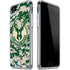 NBA Milwaukee Bucks Camo Digi iPhone SE (2nd & 3rd Gen) Clear Case