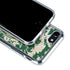 NBA Milwaukee Bucks Camo Digi iPhone SE (2nd & 3rd Gen) Clear Case