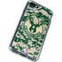 NBA Milwaukee Bucks Camo Digi iPhone SE (2nd & 3rd Gen) Clear Case