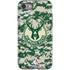 NBA Milwaukee Bucks Camo Digi iPhone SE (2nd & 3rd Gen) Pro Case