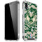 NBA Milwaukee Bucks Camo Digi iPhone XR Clear Case