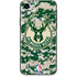 NBA Milwaukee Bucks Camo Digi iPhone XR Skin