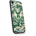NBA Milwaukee Bucks Camo Digi iPhone XR Skin