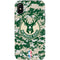 NBA Milwaukee Bucks Camo Digi iPhone XS Pro Case