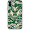 NBA Milwaukee Bucks Camo Digi iPhone XS Skin