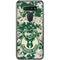 NBA Milwaukee Bucks Camo Digi LG K51/Q51 Clear Case