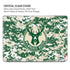 NBA Milwaukee Bucks Camo Digi MacBook Air 15in (2023-2025) Case plus Skin
