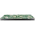 NBA Milwaukee Bucks Camo Digi MacBook Pro 14in (2021-24) Skin