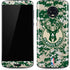NBA Milwaukee Bucks Camo Digi Moto G6 Skin