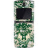 NBA Milwaukee Bucks Camo Digi Motorola RAZR Skin