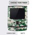 NBA Milwaukee Bucks Camo Digi Motorola RAZR Skin