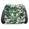 NBA Milwaukee Bucks Camo Digi Nintendo Switch (2017-2021) Joy-Con Controller Skin