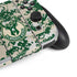 NBA Milwaukee Bucks Camo Digi Nintendo Switch OLED (2021) Skin