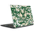 NBA Milwaukee Bucks Camo Digi Notebook 9 Pro 13in (2017) Skin