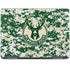 NBA Milwaukee Bucks Camo Digi Notebook 9 Pro 13in (2017) Skin