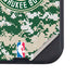 NBA Milwaukee Bucks Camo Digi Otterbox Defender iPhone Skin