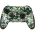 NBA Milwaukee Bucks Camo Digi PlayStation Scuf Vantage 2 Controller Skin