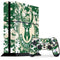 NBA Milwaukee Bucks Camo Digi PS4 Console and Controller Bundle Skin
