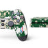 NBA Milwaukee Bucks Camo Digi PS4 Console and Controller Bundle Skin