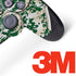 NBA Milwaukee Bucks Camo Digi PS4 Controller Skin