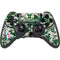 NBA Milwaukee Bucks Camo Digi PS4/PC SCUF Impact Controller Skin