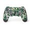 NBA Milwaukee Bucks Camo Digi PS4 Pro/Slim Controller Skin
