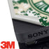 NBA Milwaukee Bucks Camo Digi PS4 Slim Skin