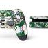 NBA Milwaukee Bucks Camo Digi PS4 Slim Bundle Skin