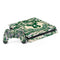 NBA Milwaukee Bucks Camo Digi PS4 Slim Bundle Skin