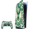 NBA Milwaukee Bucks Camo Digi PS5 Digital Edition Bundle Skin
