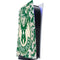 NBA Milwaukee Bucks Camo Digi PS5 Digital Edition Console Skin