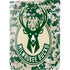 NBA Milwaukee Bucks Camo Digi PS5 Digital Edition Console Skin