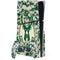NBA Milwaukee Bucks Camo Digi PS5 Slim Disk Bundle Skin