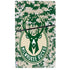 NBA Milwaukee Bucks Camo Digi PS5 Slim Disk Bundle Skin
