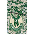 NBA Milwaukee Bucks Camo Digi PS5 Slim Disk Bundle Skin