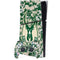 NBA Milwaukee Bucks Camo Digi PS5 Slim Digital Edition Bundle Skin