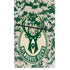 NBA Milwaukee Bucks Camo Digi PS5 Slim Digital Edition Console Skin