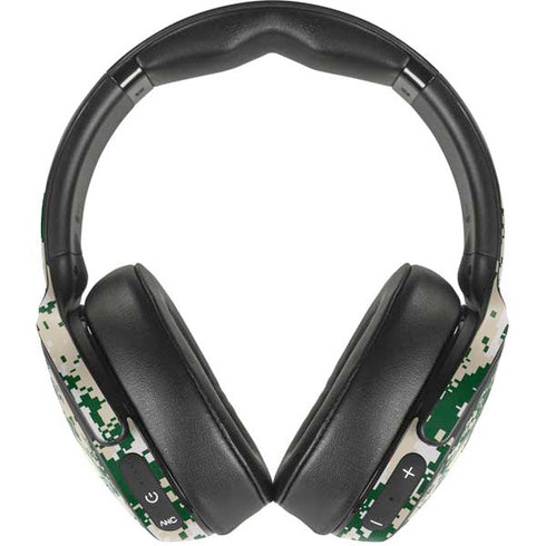 NBA Milwaukee Bucks Camo Digi Skullcandy Venue Skin